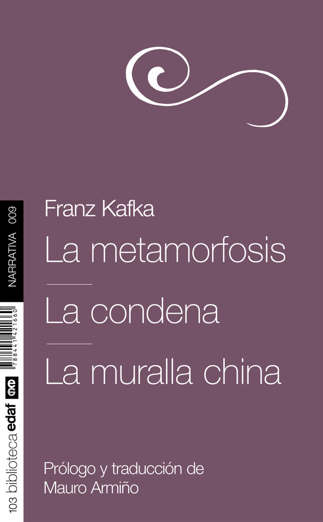 La Metamorfosis