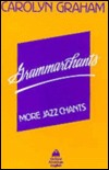 Grammarchants. More jazz chants(cassette)