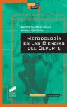 Metodología de las ciencias del deporte