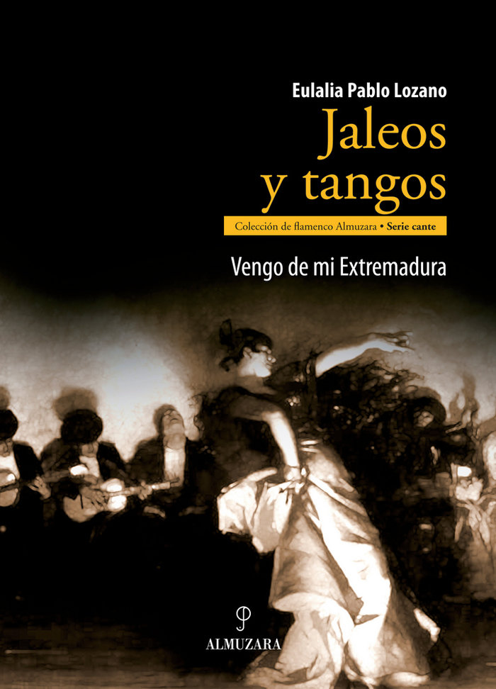 Jaleos y tangos