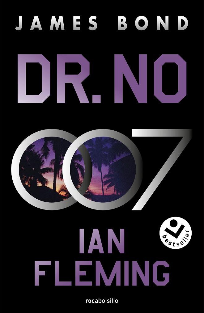 Dr. NO · James Bond agente 007