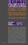 Competencia global y cambio tecnológico