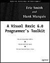 A Visual Basic 6 programmer's toolkit