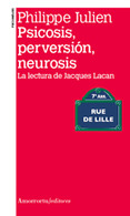 Psicosis. perversión, neurosis