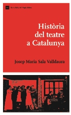 Història del teatre a Catalunya