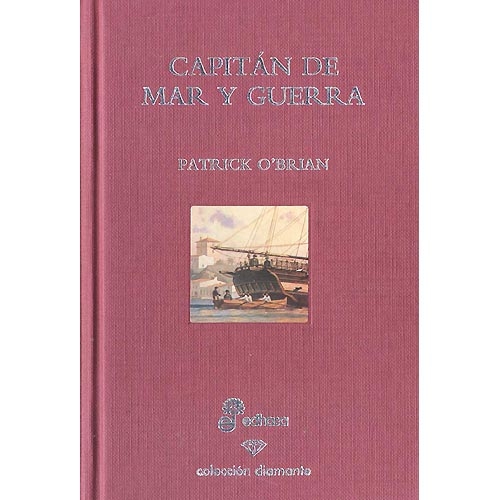 Capitán de mar y guerra