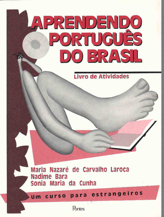 Aprendendo Português do Brasil. Livro de Atividades