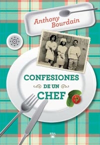 Confesiones de un chef. Edición especial