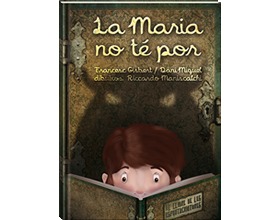 La Maria no té por