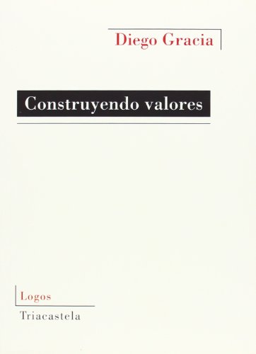 Construyendo valores