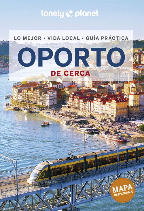 Oporto (De Cerca) Lonely Planet