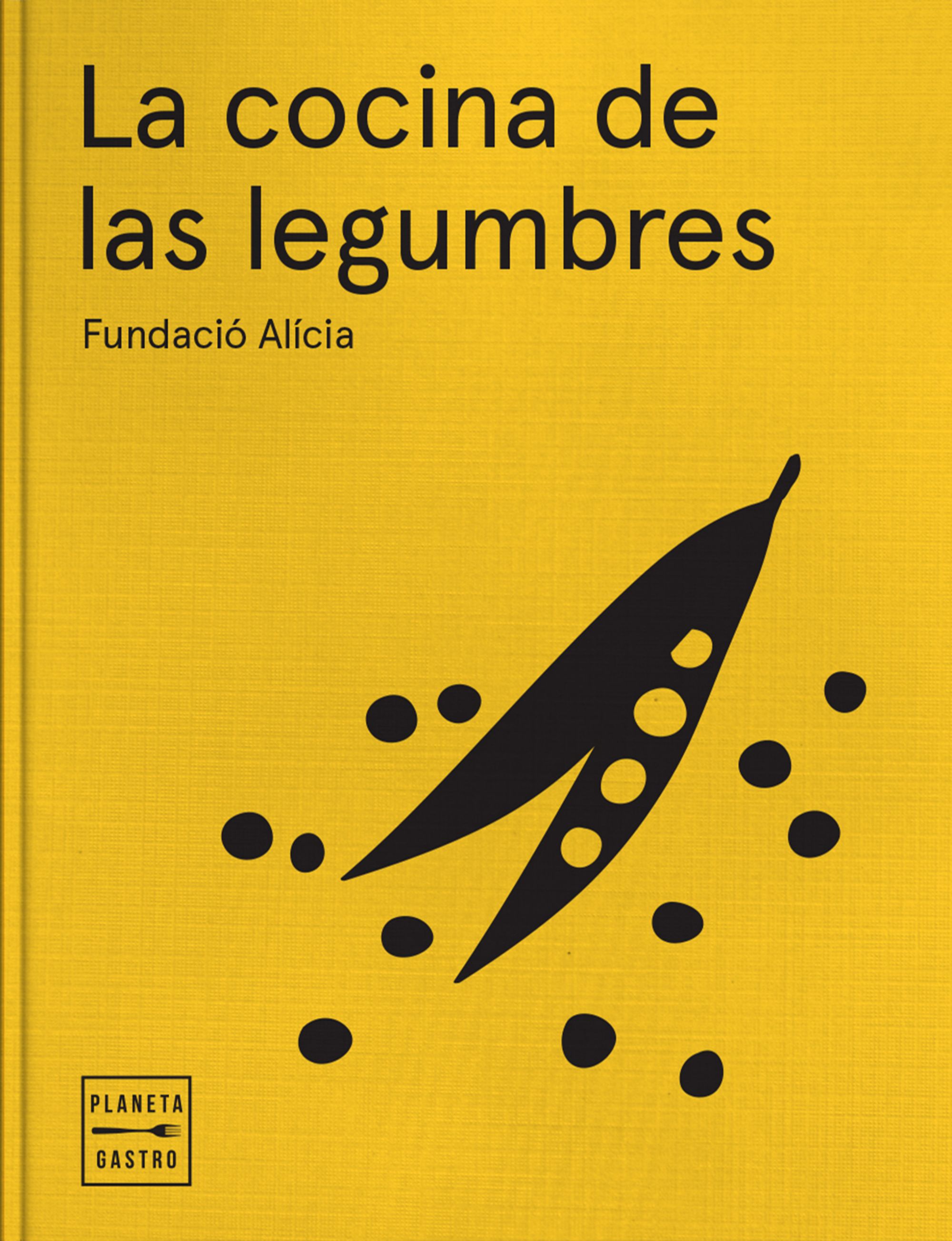 La cocina de las legumbres