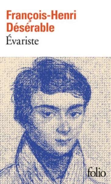 Évariste