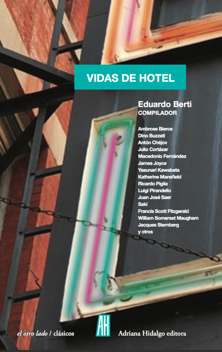 Vidas de hotel