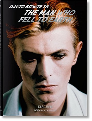 David Bowie. The Man Who Fell to Earth (Ingl.Fr.Alem.)