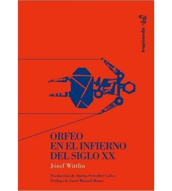 Orfeo en el infierno del siglo XXI