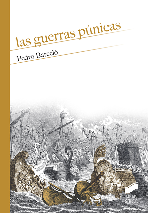 Las guerras púnicas