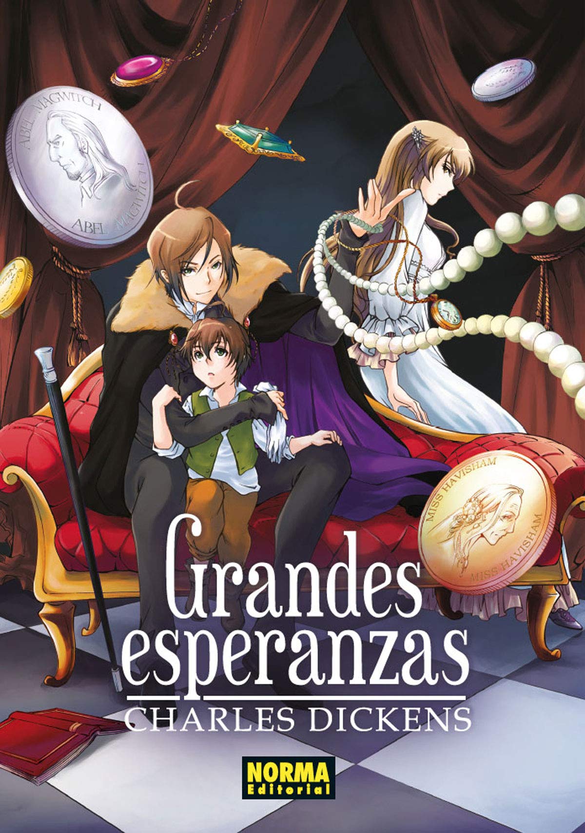 Grandes esperanzas