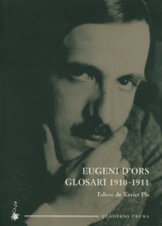 Glosari, 1910-1911