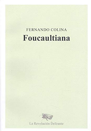 Foucaultiana