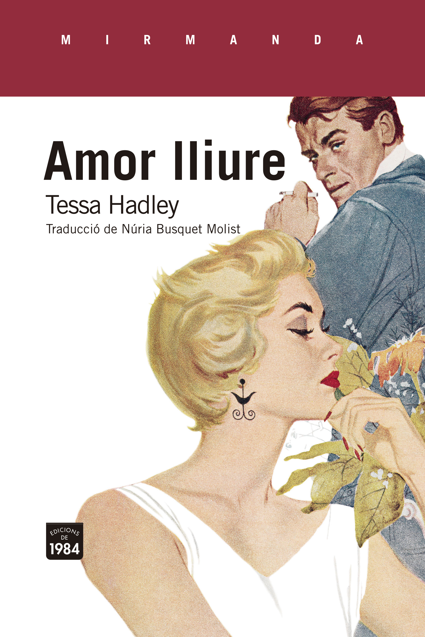 Amor lliure