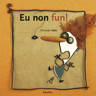 Eu non fun!