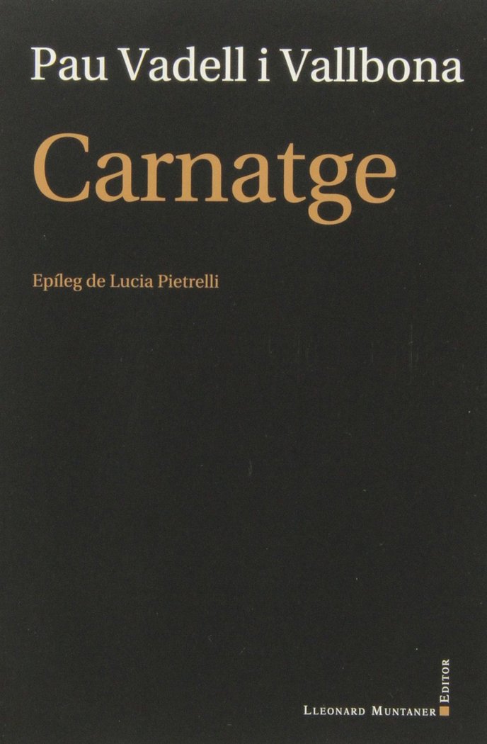 Carnatge