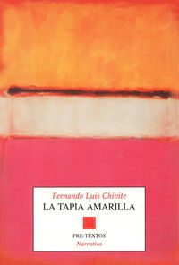 TAPIA AMARILLA