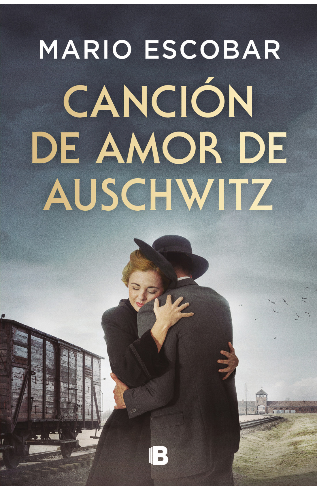 Canción de amor de Auschwitz