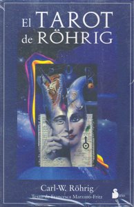 T. DE ROHRIG - ESTUCHE