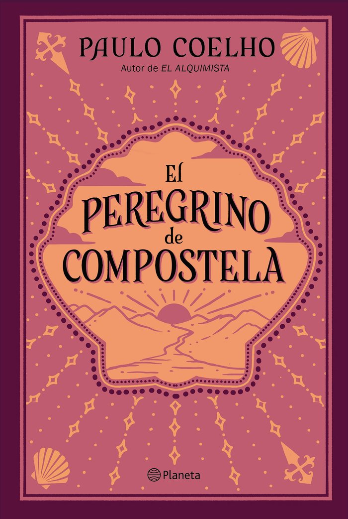 El Peregrino de Compostela