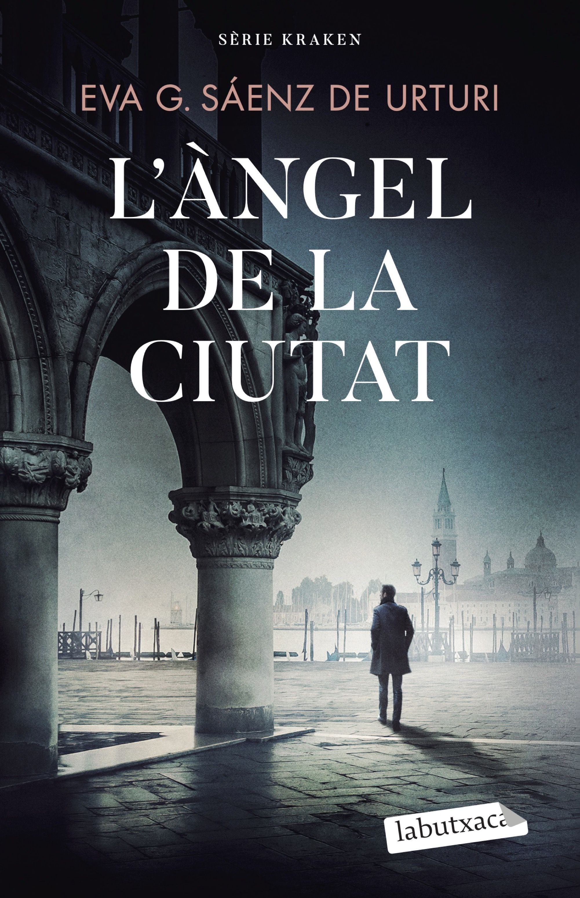 L'Àngel de la Ciutat