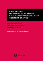 LA IGUALDAD DE MUJERES Y HOMBRES EN EL CONSTITUCIONALISMO CO