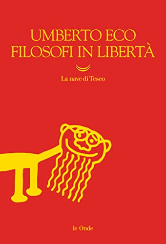 Filosofi in libertà (Italian Edition)