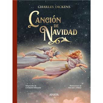 Canción de Navidad (adaptación)