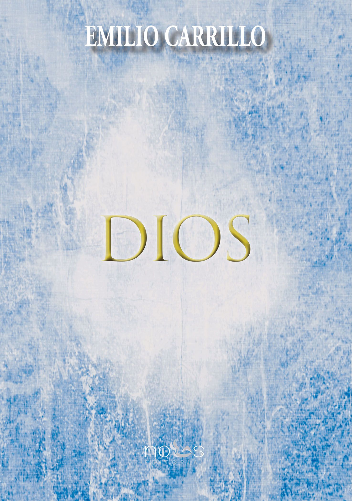 DIOS (Segunda edición)