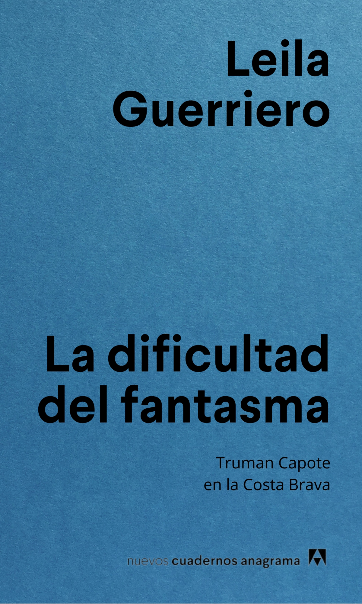 La dificultad del fantasma: Truman Capote en la Costa Brava