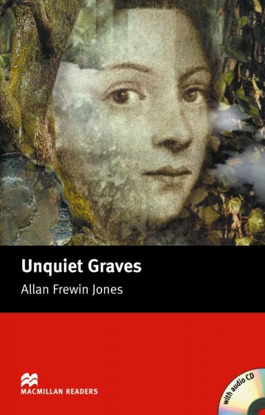 Unquiet Graves. Elementary. With Audio CD