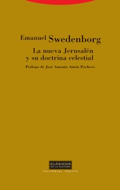 La nueva Jerusalén y su doctrina celestial