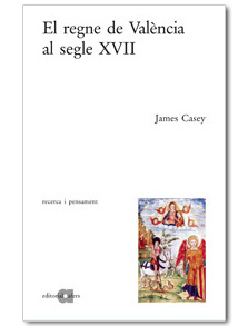 El regne de València al segle XVII