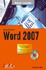 Word 2007. Manual avanzado