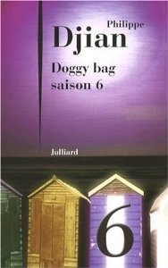 Doggy bag saison 6