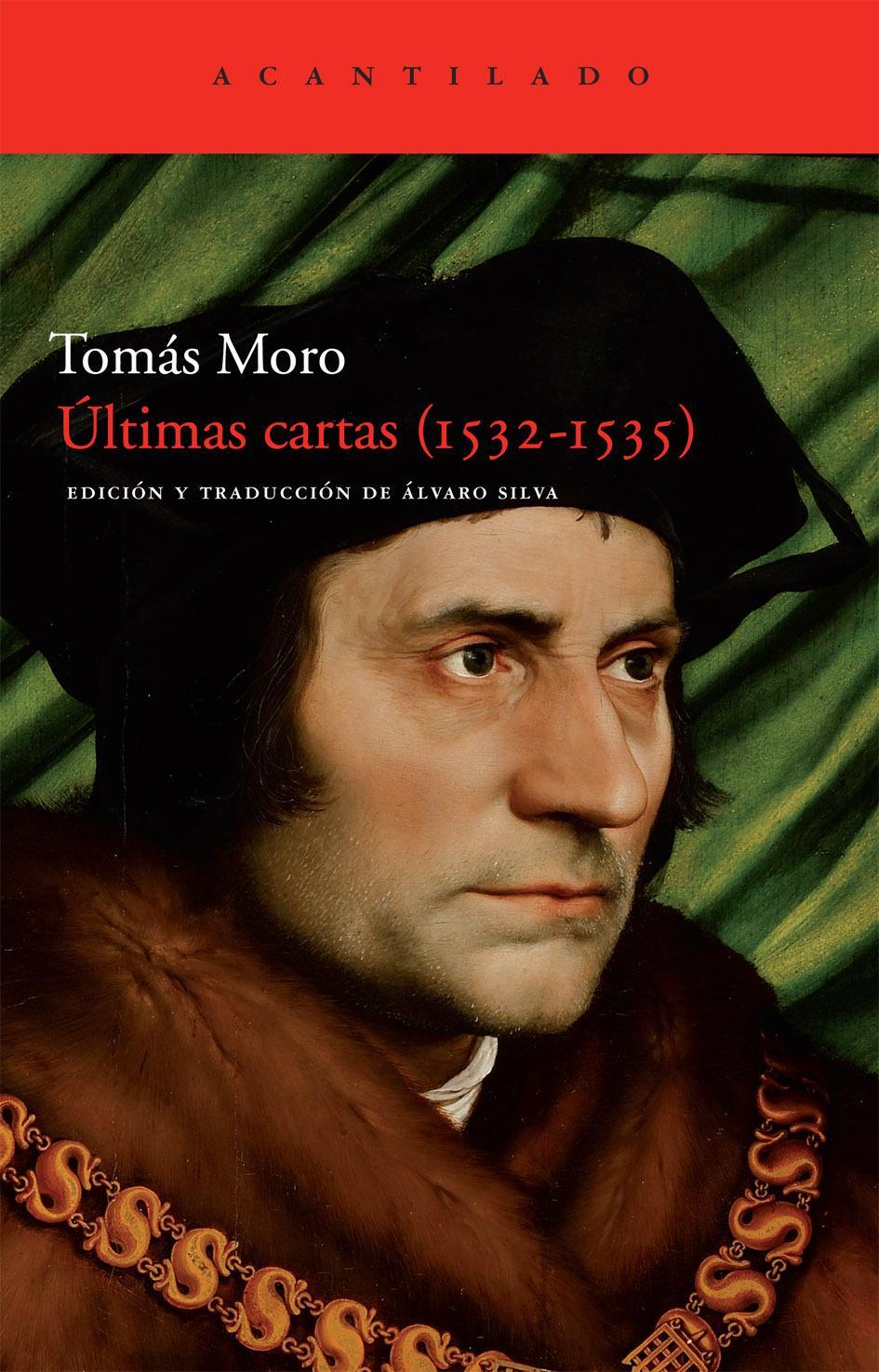 Últimas cartas (1532-1535)