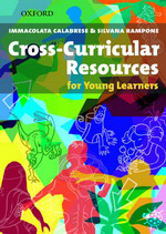 Cross-Curricular Resources for Young Learners