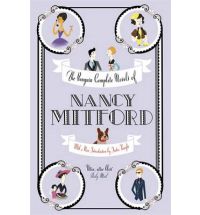 The Penguin Complete Novels of Nancy Mitford