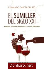 El sumiller del siglo XXI