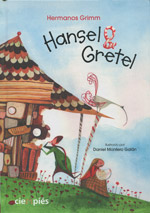 Hansel y Gretel