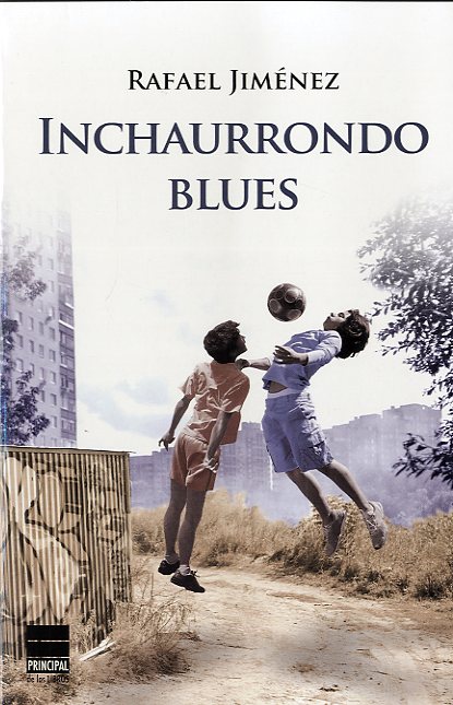 Inchaurrondo Blues