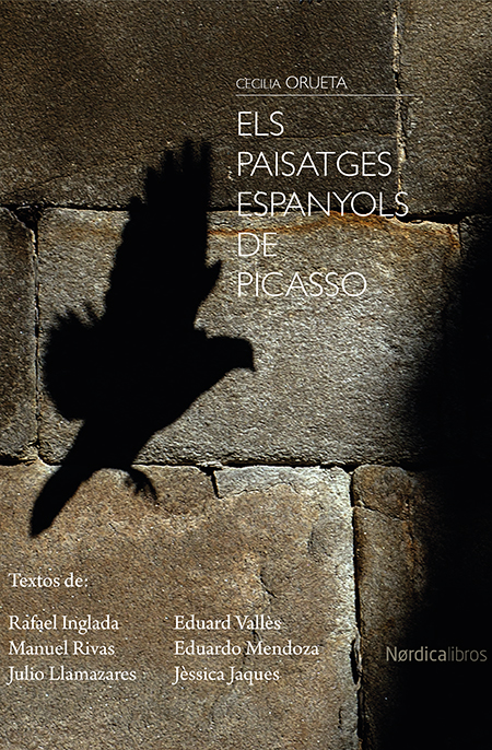 Els paisatges espanyols de Picasso