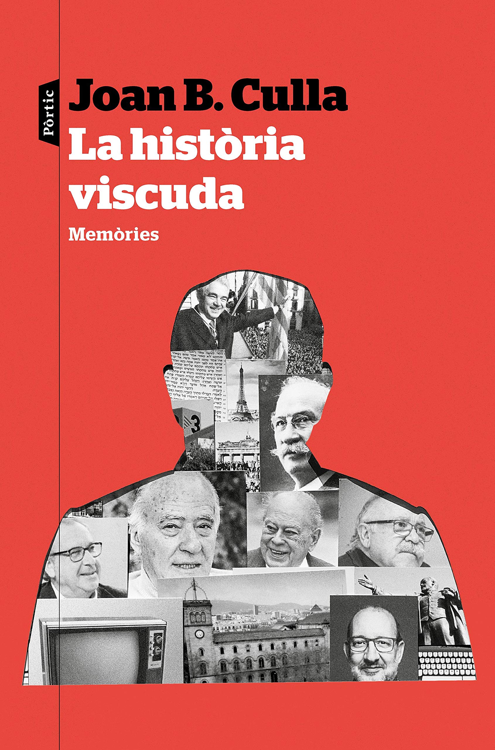 La història viscuda. Memòries